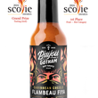 Load image into Gallery viewer, FLAMBEAU FIYA Caribbean Creole