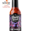 Load image into Gallery viewer, RUBY REBELLE Bourbon Cayenne