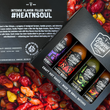 Cargar imagen en el visor de la galería, Set de regalo de la colección Bayou