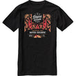 Cargar imagen en el visor de la galería, Camisetas de concierto de Bayou Gotham