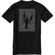Load image into Gallery viewer, Dull Boy Jack Crawfish T-shirt