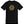 Load image into Gallery viewer, Fleur de Fiya T-Shirt (Black)
