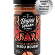 Load image into Gallery viewer, BAYOU BOURRÉ Creole Seasoning & Craft BBQ Rub