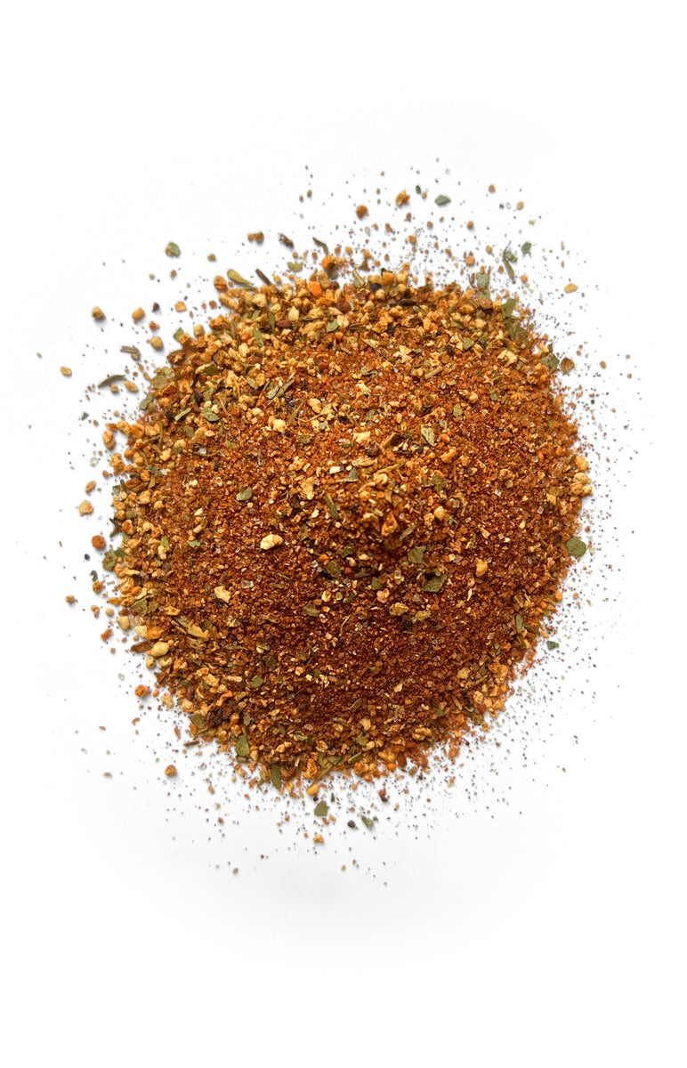 Maui 3C Creole Spice Seasoning