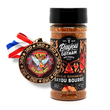 Load image into Gallery viewer, BAYOU BOURRÉ Creole Seasoning & Craft BBQ Rub