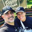 Load image into Gallery viewer, Bayou Gotham Trucker Hat