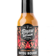 Load image into Gallery viewer, Bayou Gotham Bayou Bourre Hot Sauce
