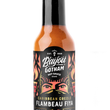 Load image into Gallery viewer, Bayou Gotham Flambeau Fiya Hot Sauce