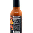 Load image into Gallery viewer, Flambeau Fiya Nutrition Facts
