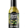 Cargar imagen en el visor de la galería, Bayou Gotham Juju Guru Hot Sauce