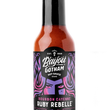 Load image into Gallery viewer, Bayou Gotham Ruby Rebelle Hot Sauce