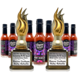 Load image into Gallery viewer, RUBY REBELLE Bourbon Cayenne