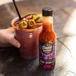 Load image into Gallery viewer, RUBY REBELLE Bourbon Cayenne