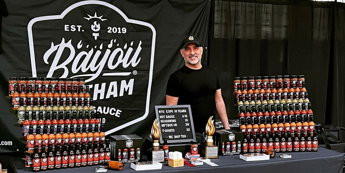 Bayou Gotham Makes History at 2024 Scovie Awards with Dual Grand Prize