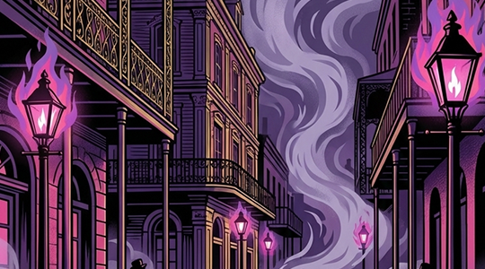 Now Streaming: RUBY REBELLE