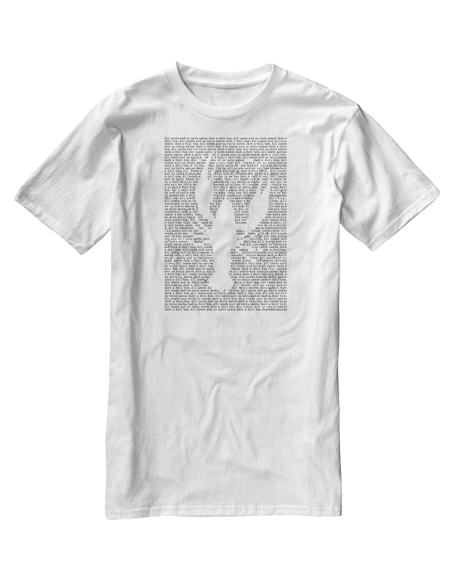 The Bayou Crawfish Shirt