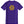 Load image into Gallery viewer, Fleur de Fiya T-Shirt (Purple)
